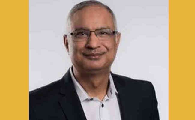 Hitachi Vantara welcomes Bobby Soni as President, Digital Infrastructure Business Unit