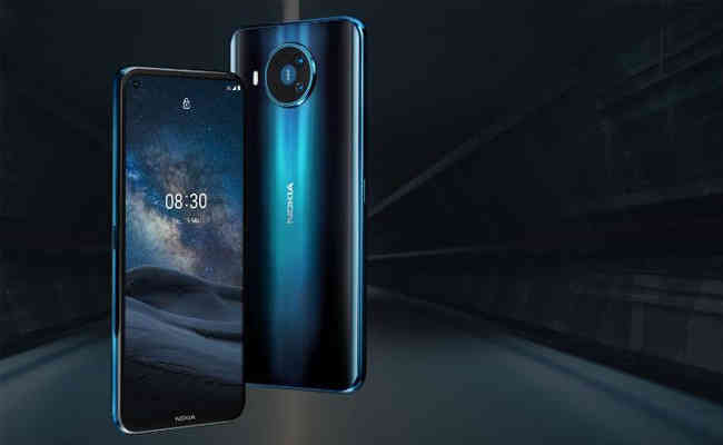 HMD Global brings in the first Nokia Smartphone