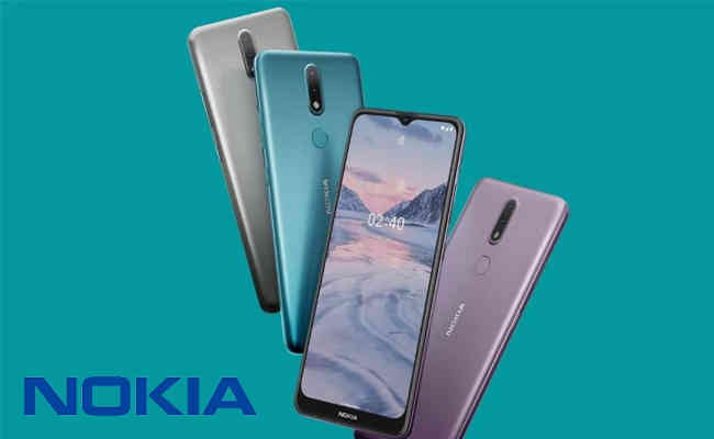 HMD Global set to launch Nokia 2.4 in India