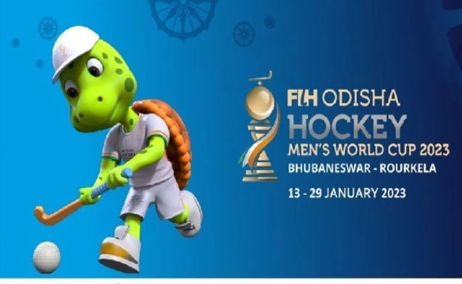 Hockey World Cup 2023 gets underway in Odisha