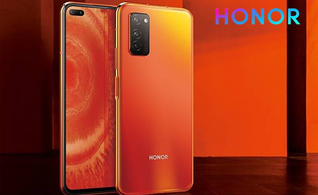 HONOR announces its 30 series in China