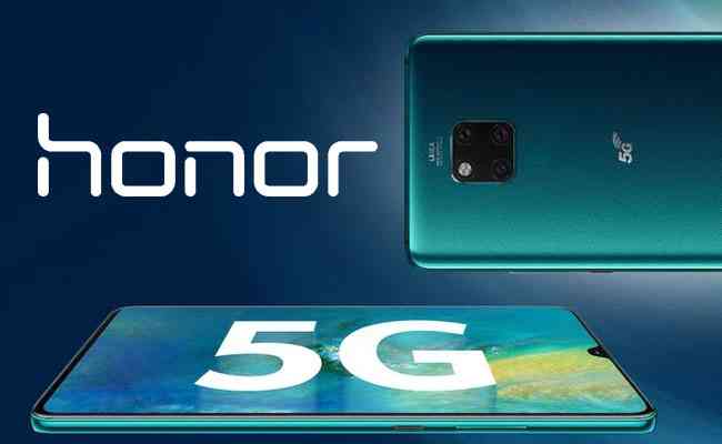 HONOR launches its 5G Experience Lab to cement its leadership in 5G Technologies