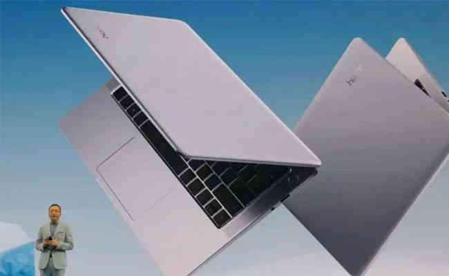 HONOR with Flipkart enters laptop segment with MagicBook 15