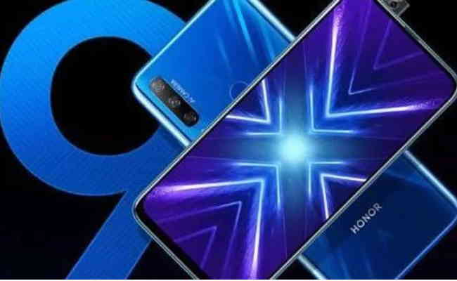 HONOR India launches HONOR 9X along with HONOR Magic Watch2 and HONOR Band 5i