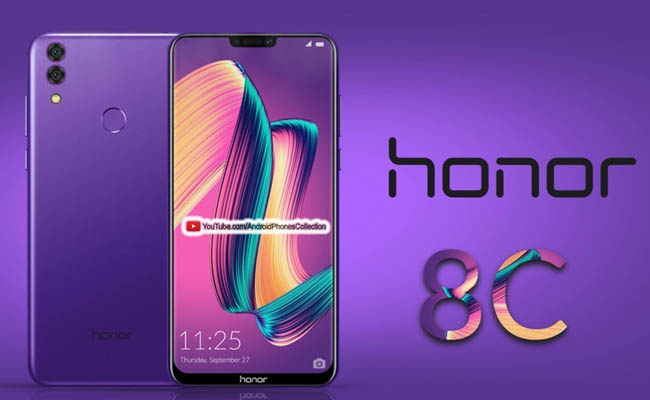 Honor has launched its most power-packed smartphone