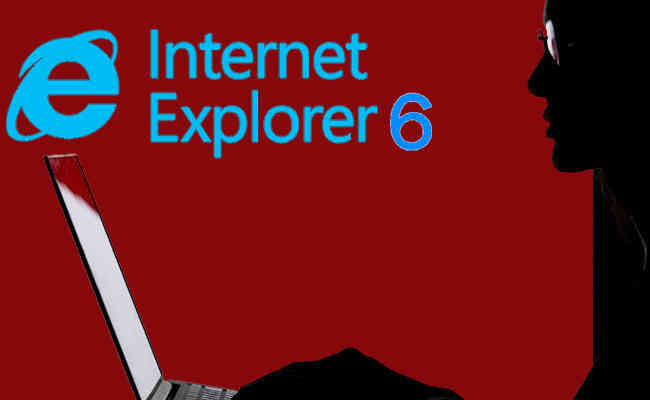 Ex-Google employee reveals how they plotted to kill Internet Explorer 6
