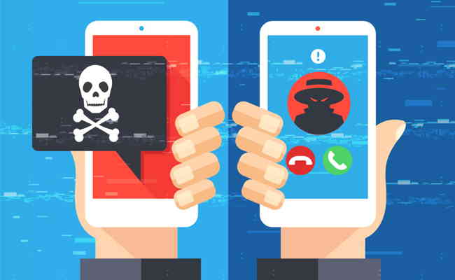 How to spot SMS fraud and stay safe?