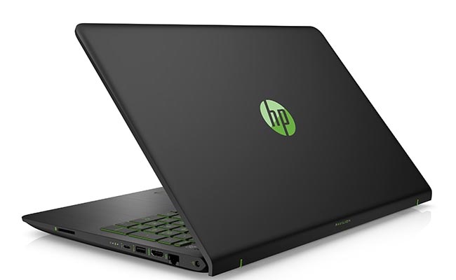 HP Inc. announces new notebook range featuring powerful computing