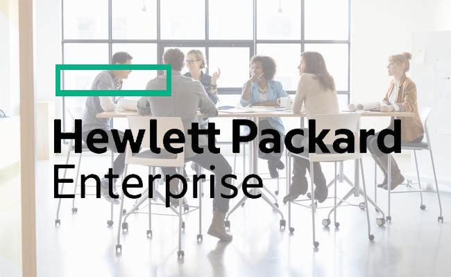 HPE enhances its Partner Ready program