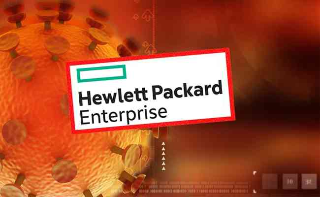 HPE Financial Services initiates Financing and New Programs to help customers and partners weather COVID-19