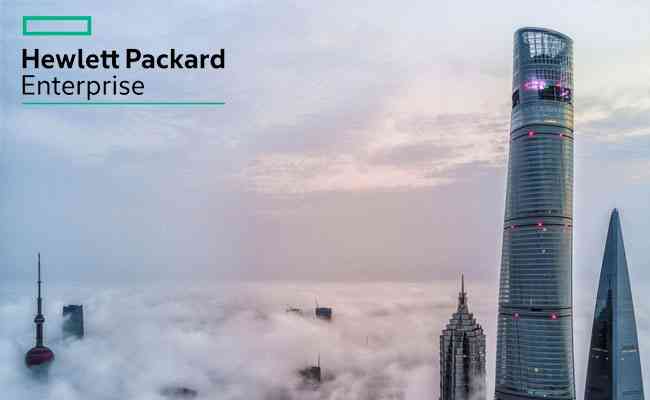 HPE Introduces Channel Programs to Help Partners Deliver the Cloud Experience Everywhere
