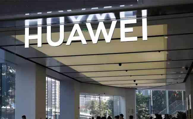 Huawei cuts India revenue target, lays off up to 70% Staff: Report