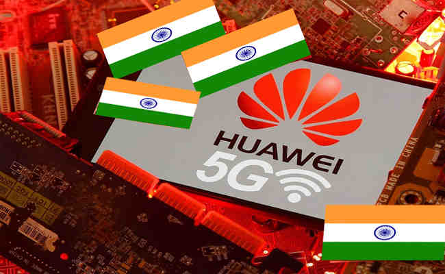 Huawei exploring Indian companies to be partner for transferring telecom tech for 5G