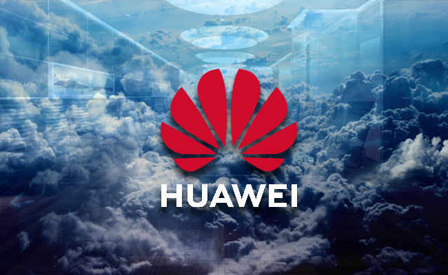 Huawei pulls out Cloud and Computing Business group: Reports