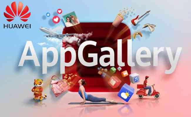 Huawei teams up with Hungama for its official AppGallery 