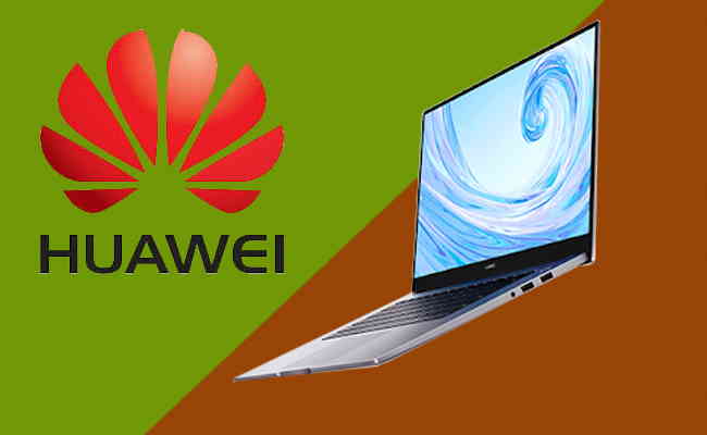 Huawei unveils Ultralight MateBook D Series