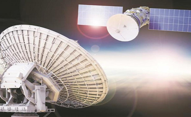 Hughes inks agreement with OneWeb for Low Earth Orbit Satellite Service in U.S. and India
