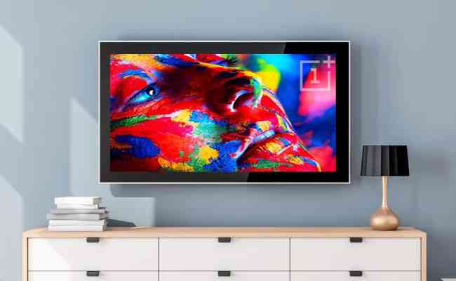 Hungama Play partners with OnePlus Smart TVs