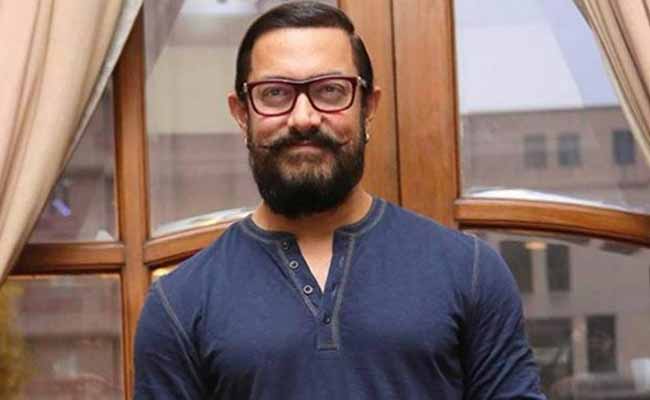 I decided to quit the film industry, but a tearful Kiran asked me to reconsider my decision: Aamir Khan