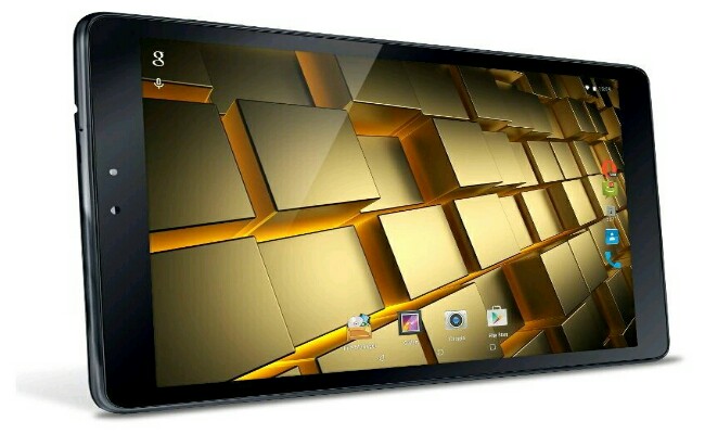 iBall Slide Enzo V8 tablet at Rs. 8,999