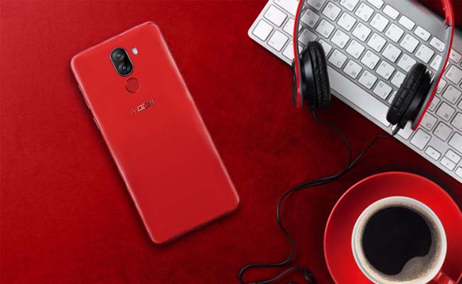 iVOOMi unveils the limited edition “Matte Red” variants of its i-series devices