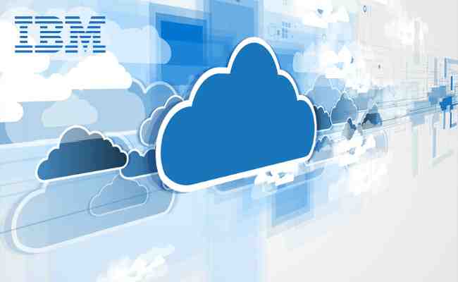 IBM and EY to support FIs transition to the cloud