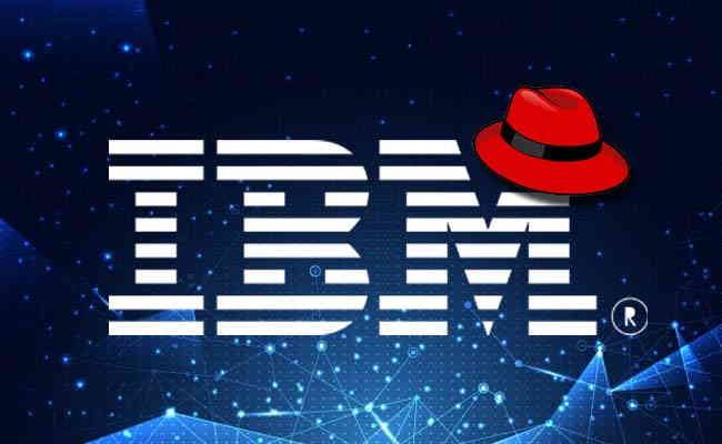 IBM completes acquisition of Red Hat for $34 Billion