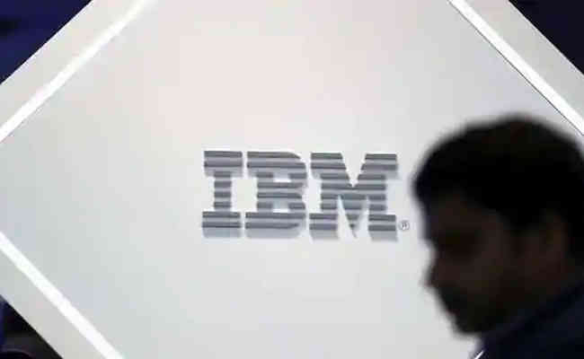 IBM is considering sale of Watson Health amid cloud focus