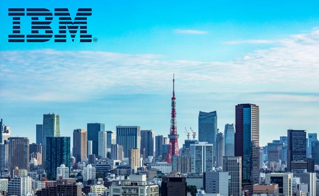 IBM joins hands with Rapidus to build advanced semiconductor technology and ecosystem in Japan