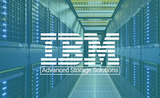 IBM Launches Advanced Storage Solutions Designed to Simplify Data