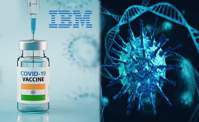 IBM threatens to suspend its employees if not vaccinated