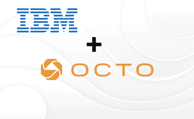 IBM to acquire Octo