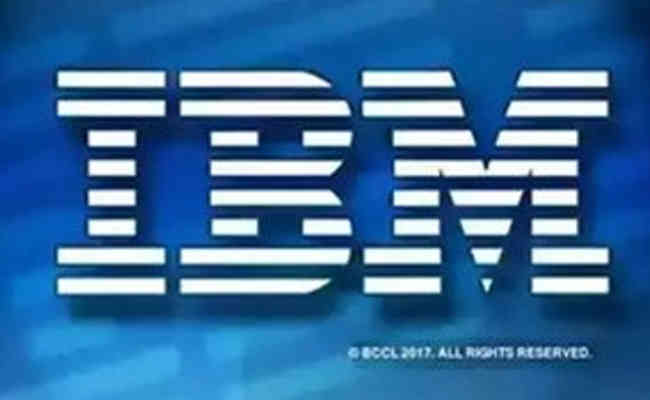 IBM to spin off its IT infrastructure and focus on the cloud business