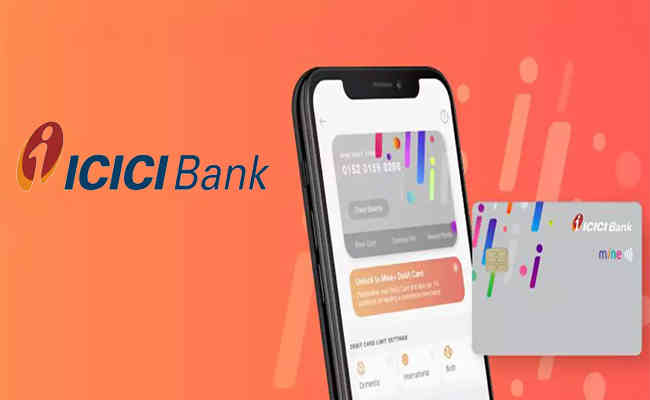ICICI Bank 'Mine' is a complete banking package for millennials