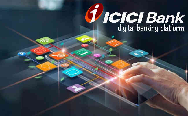 ICICI Bank unveils a full-stack digital banking platform