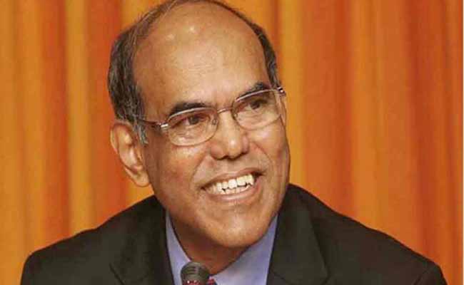 If crypto is allowed central bank's control over money supply may erode: Ex-RBI Guv Duvvuri Subbarao