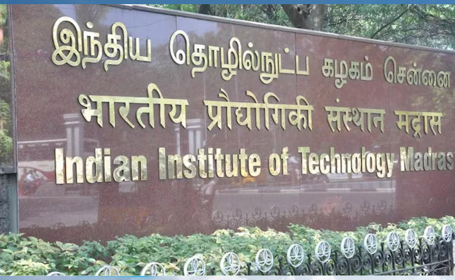 IIT Madras commences mental wellness sessions for students