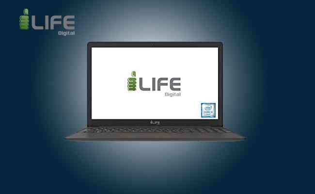 iLife Technologies Inc. launches ZED AIR CX3 Laptop in India