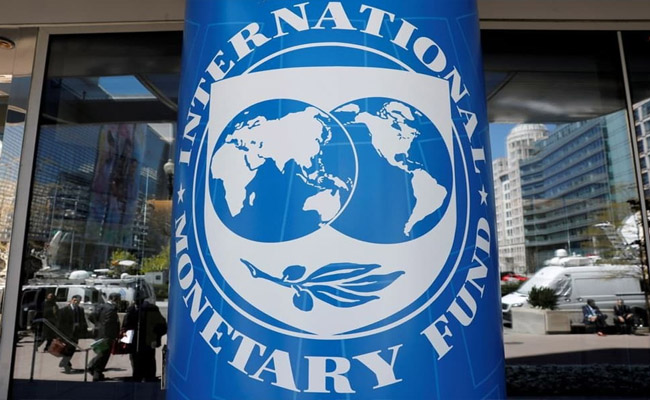 IMF downgrades India’s growth forecast from 6.1% to 5.9%