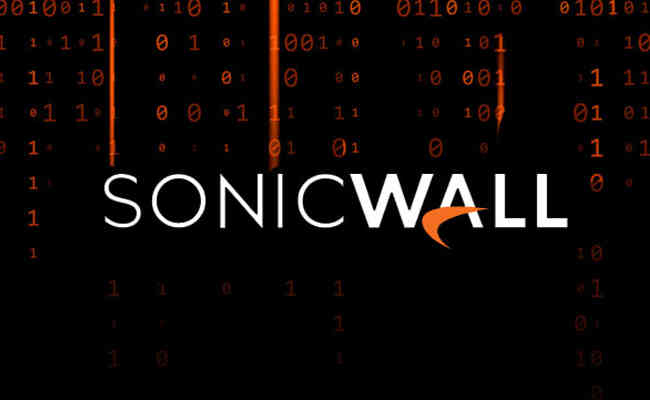 Imminent' ransomware targeting firmware, says Sonicwall