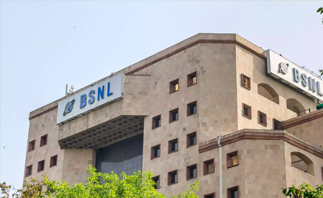 In FY23, BSNL loss widens to Rs 8,161 crore due to AGR dues: Report