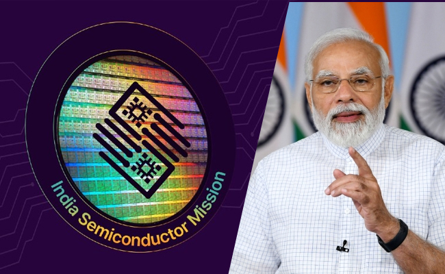India all set to conduct the first global semiconductor conference