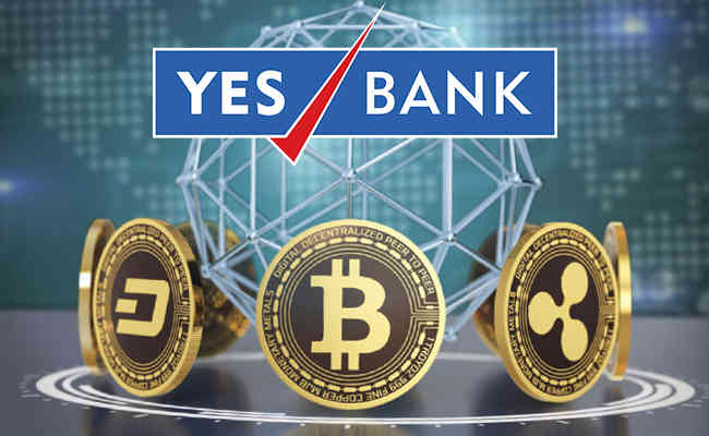 India can use YES Bank debacle to chase China in crypto