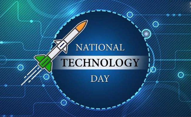 India celebrates technological advancement with National Technology Day