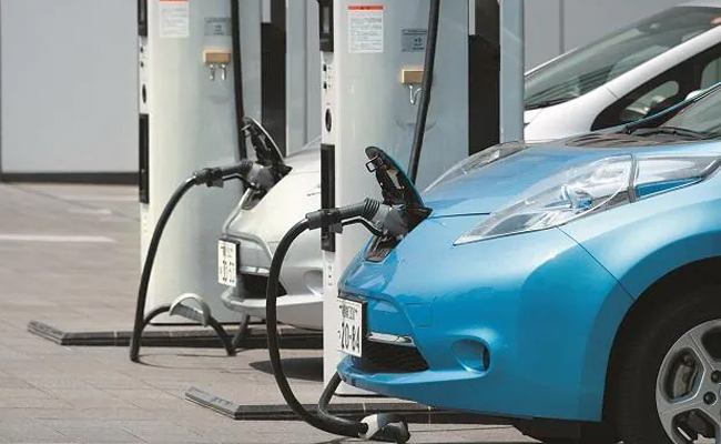 India expected to see 48k more EV chargers in next 3-4 years