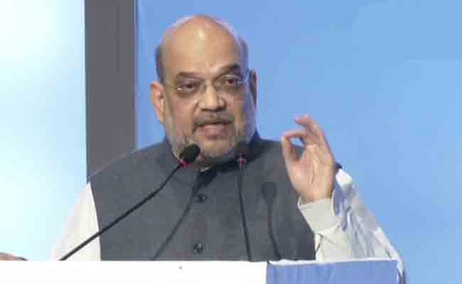 India may become fastest growing economy in the world in FY22, says Amit Shah