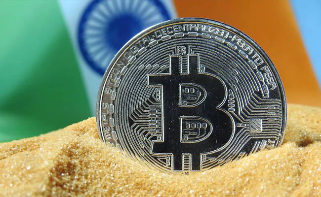 India may soon get its first ETF for Bitcoin, Ethereum