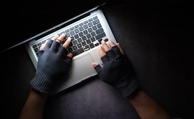 India reported 16 Lakh cybercrime incidents since 2020