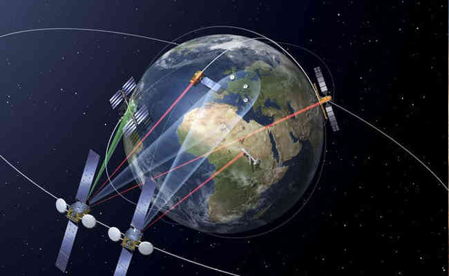 India to meet global tech, satellite majors to discuss spectrum