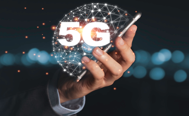 India to witness multi-billion-dollar 5G infra roll-out